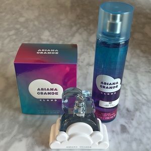Ariana Grande Cloud 30 ml Eau de Parfum Spray and Body Mist 236 ml